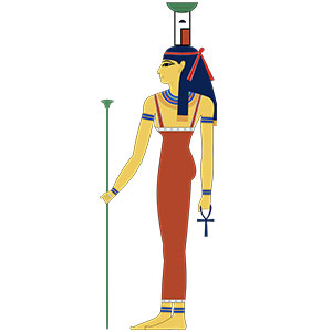 Dioses-egipcios-Nut